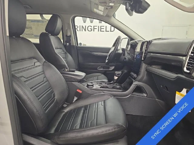 New 2026 Avalanche Ford Lariat® image 11