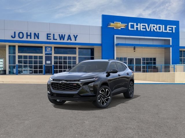 2026 Chevrolet Trax RS - Photo 8
