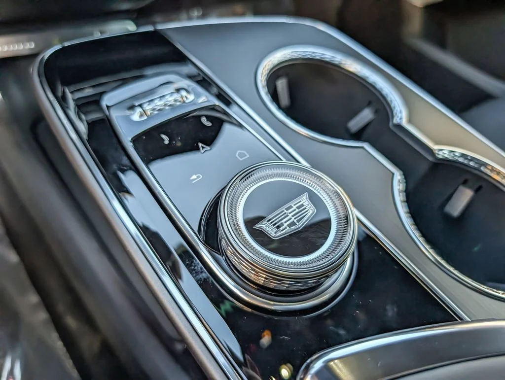 2026 Cadillac LYRIQ Premium Sport - Photo 30
