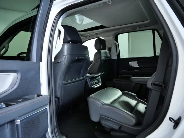 Certified Used 2025 White Ford Active image 14