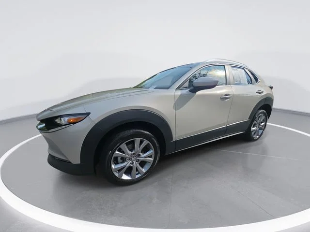 2023 Mazda CX-30 2.5 S Preferred Package