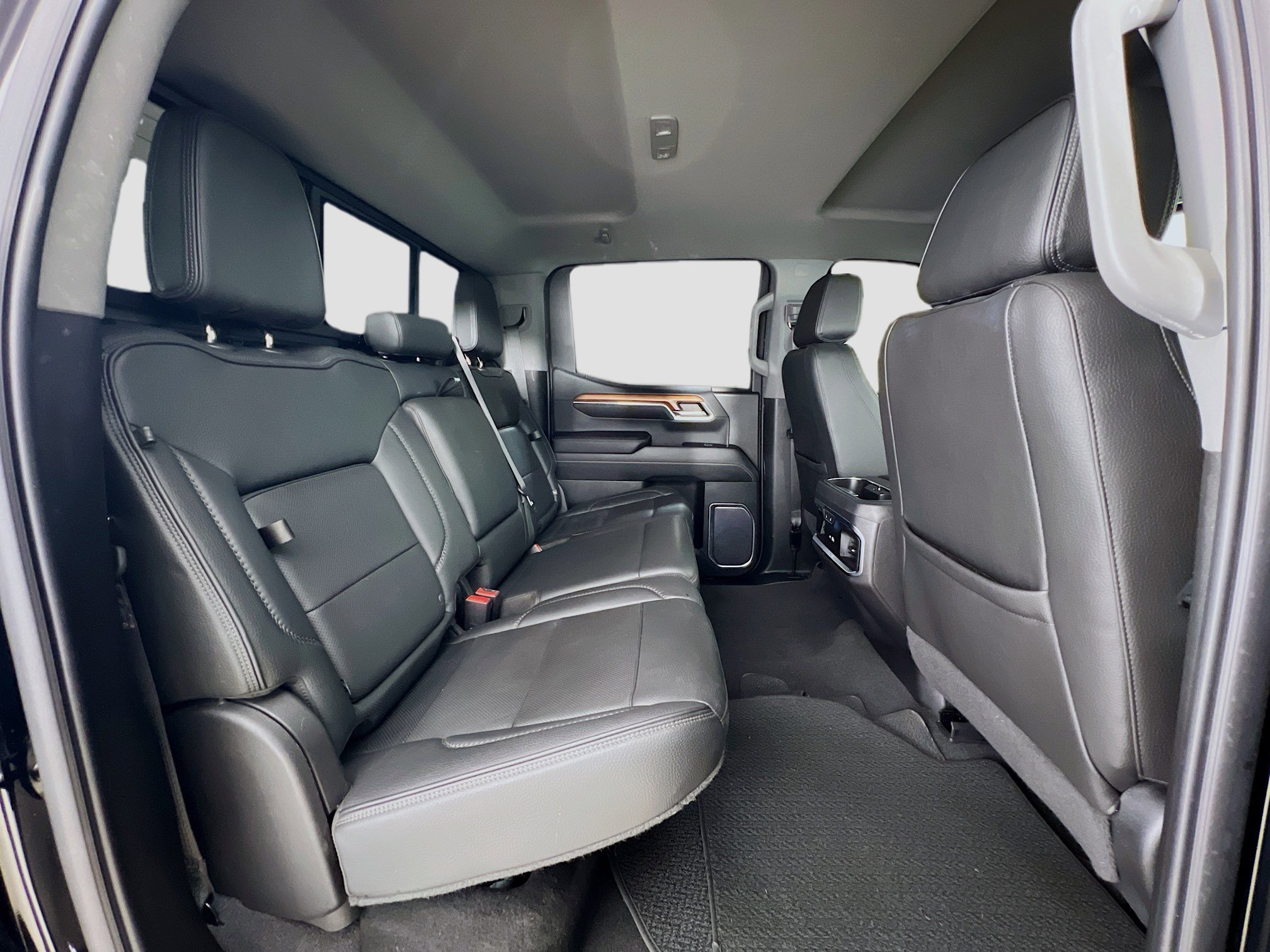 2022 GMC Sierra 1500 Denali Denali - Photo 27