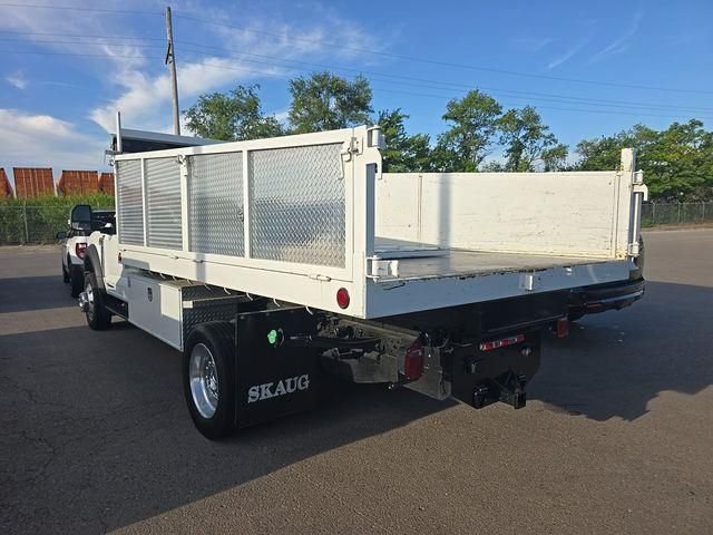 Used 2025 White Ford XLT image 3