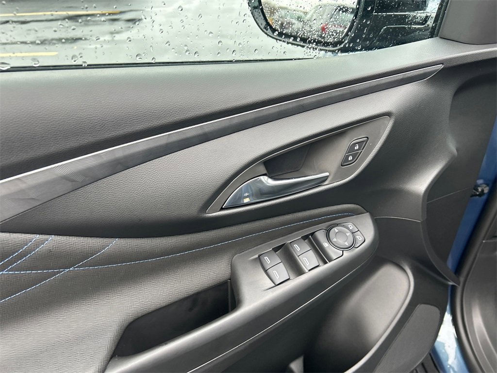 2026 BUICK ENVISTA - Image 13