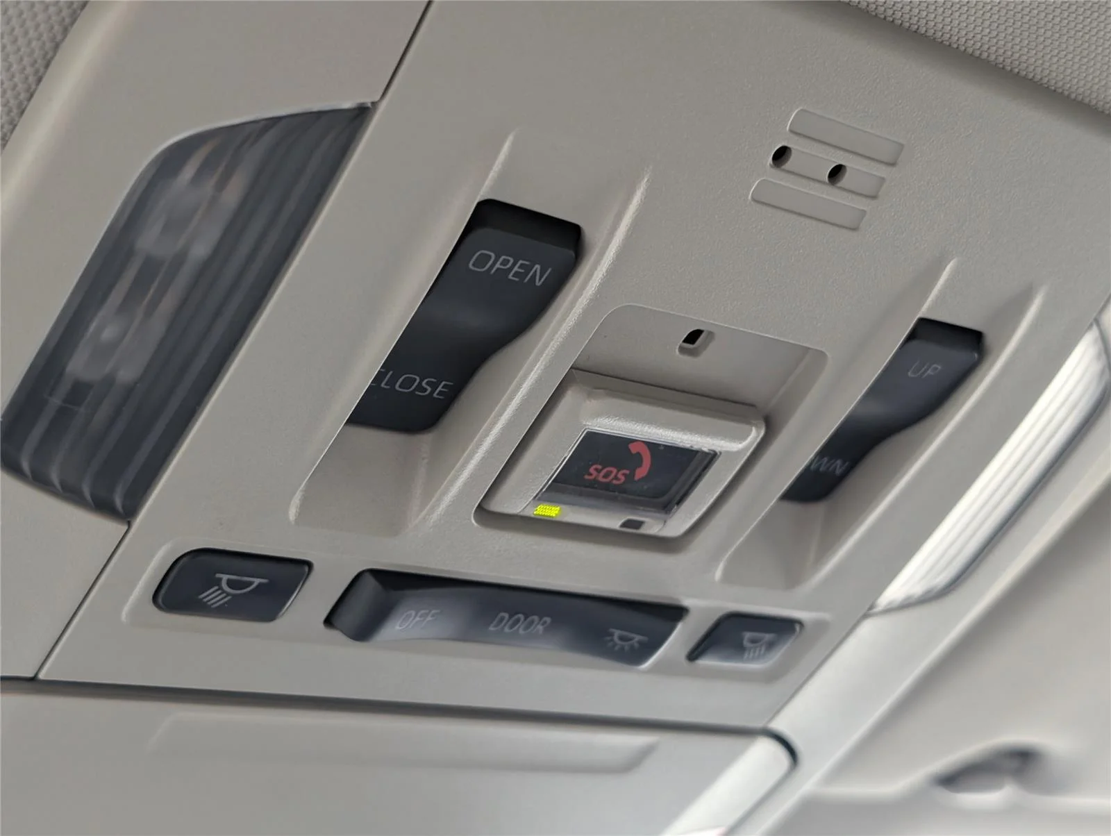 Used 2022 Blueprint Toyota XLE image 30
