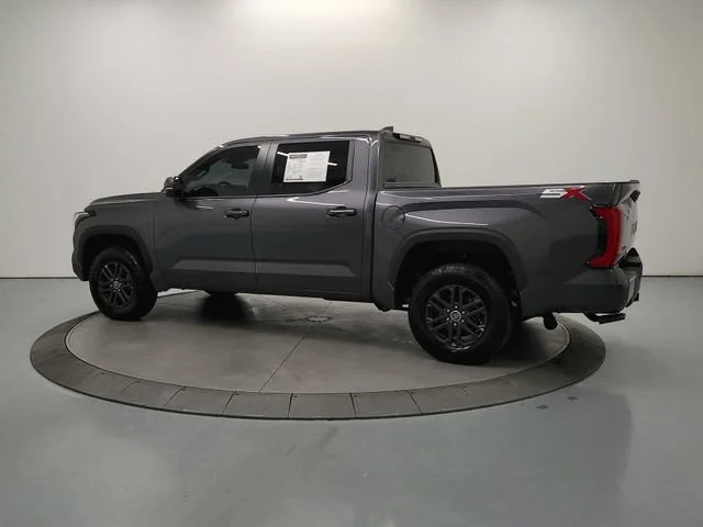 2024 Toyota Tundra SR5 - Photo 49