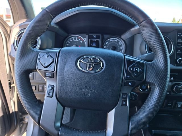 Used 2021  Toyota TRD Sport image 20