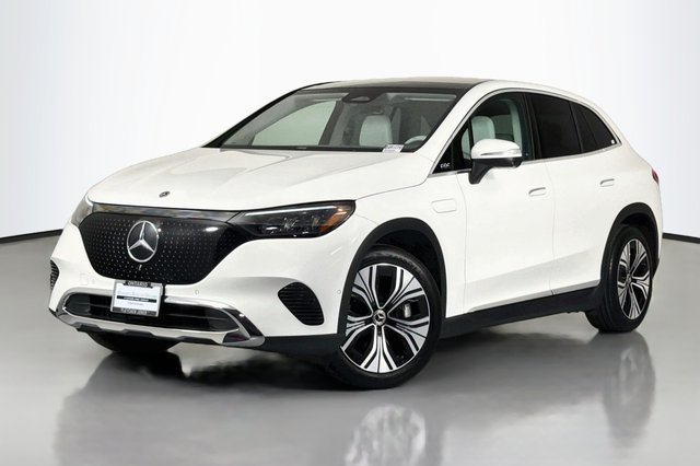 2024 Mercedes-Benz EQE 350+