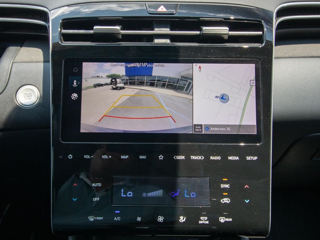 Used 2023 Blue Hyundai XRT image 25