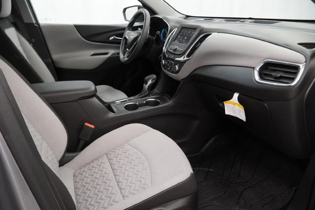 2024 Chevrolet Equinox LS - Photo 40
