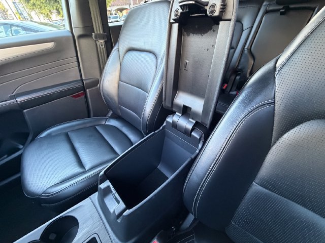 Used 2025 Silver Ford Platinum image 40