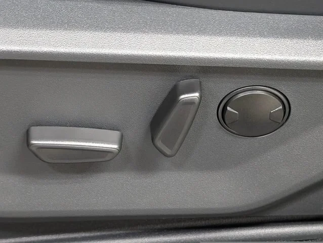 New 2027 Agate Black Metallic Ford Platinum image 44