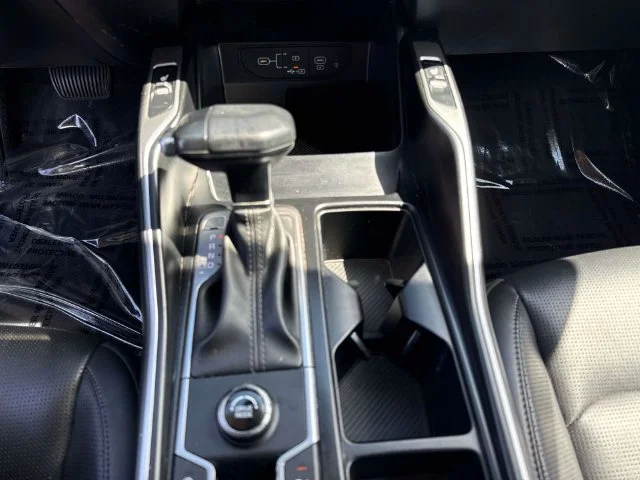 Used 2024 Gray Kia S image 40
