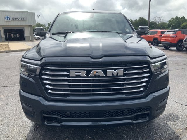 2026 RAM 1500 Laramie - Photo 26