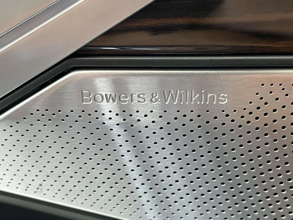 New 2027 Black BMW xDrive40i image 30