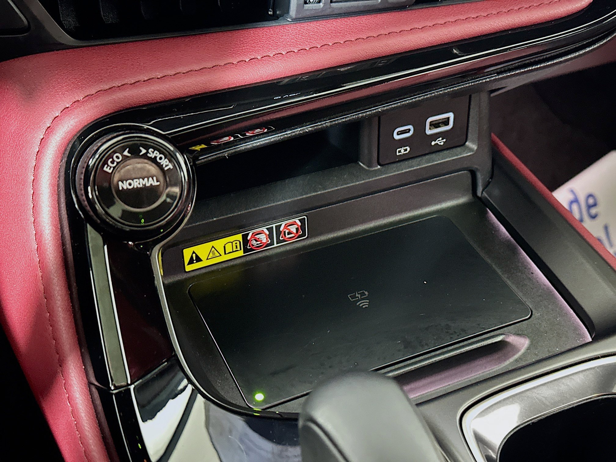 Certified Used 2025 Caviar Lexus 350h Premium image 15