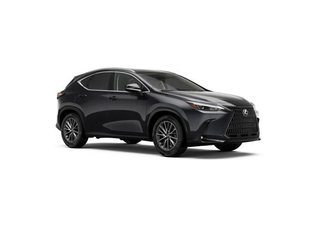 New 2026 Caviar Lexus PREMIUM image 4
