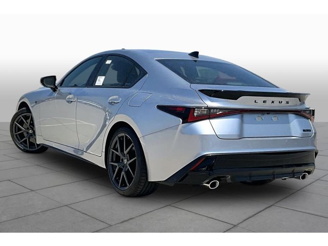 New 2026 Iridium Lexus F SPORT image 11