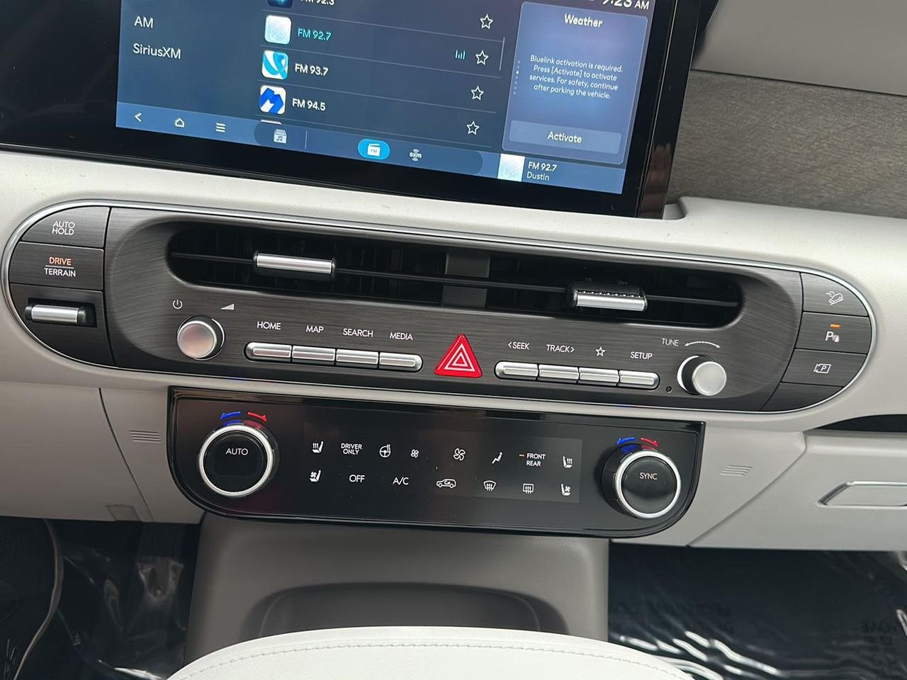 2026 Hyundai Palisade SEL Premium - Photo 24