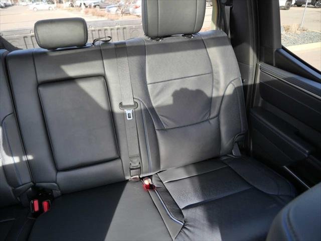 Certified Used 2025 CELESTIAL SILVER Toyota  image 14