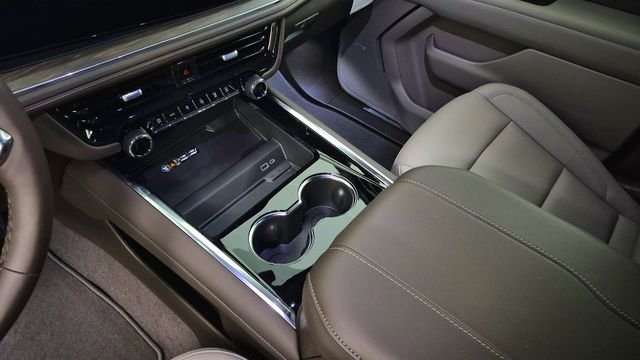 New 2026 Blue Chevrolet LT image 14