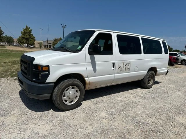 Used 2008 White Ford XL image 5