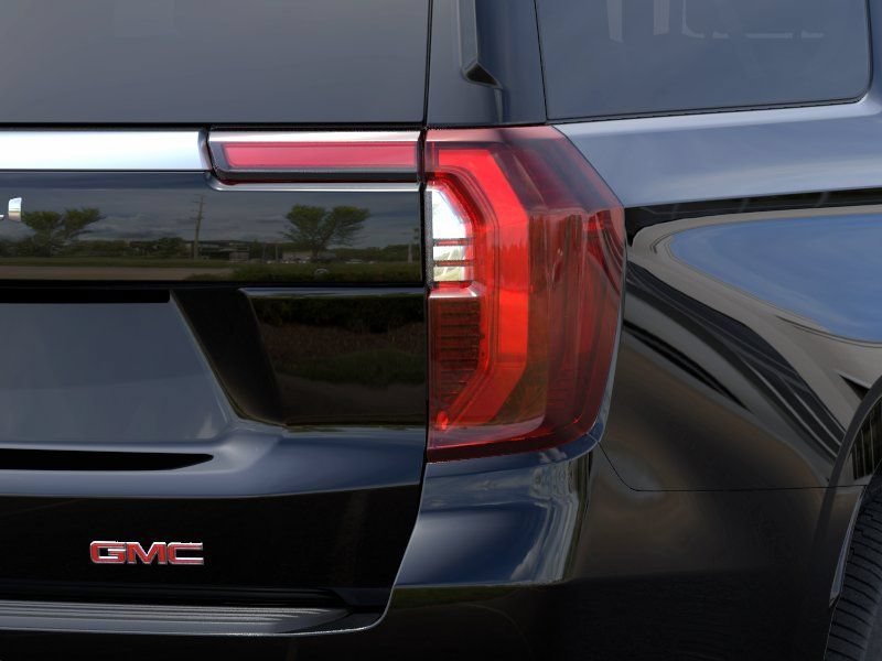 New 2026 Onyx Black GMC Denali image 11