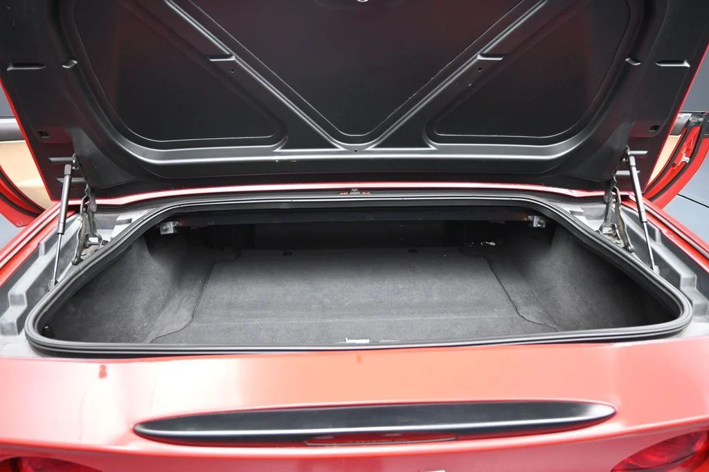 Used 2006 Red Chevrolet Base image 23