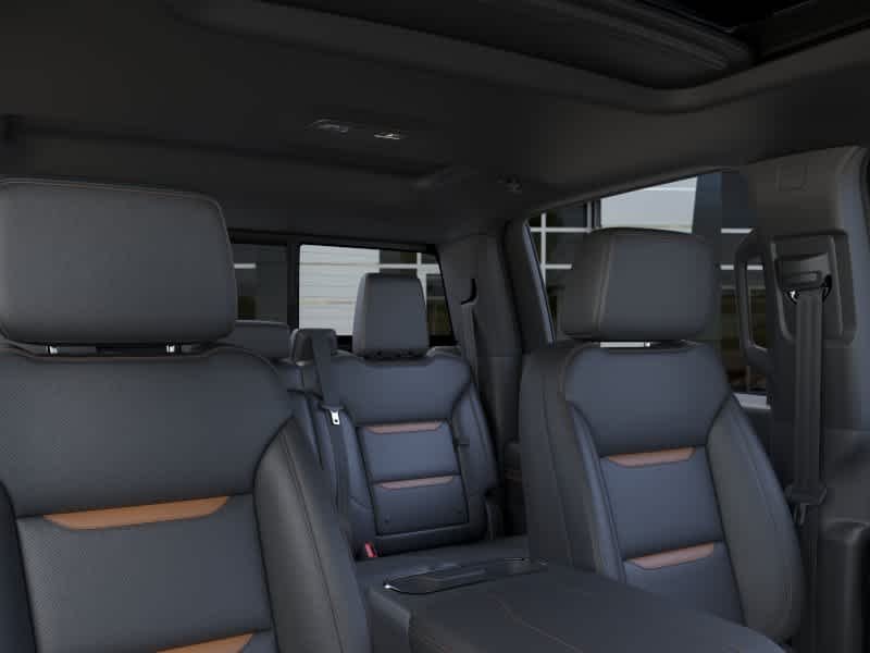 2026 GMC Sierra 1500 AT4 - Photo 24