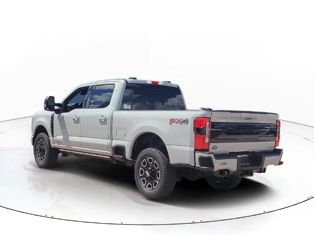 New 2026 Avalanche Ford Platinum image 7