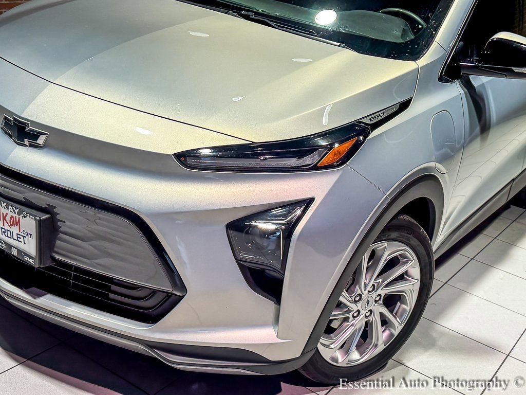 2023 CHEVROLET BOLT EUV - Image 7