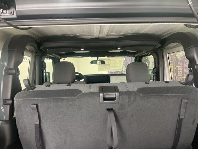 2026 Jeep Wrangler 2-Door Sport - Photo 27