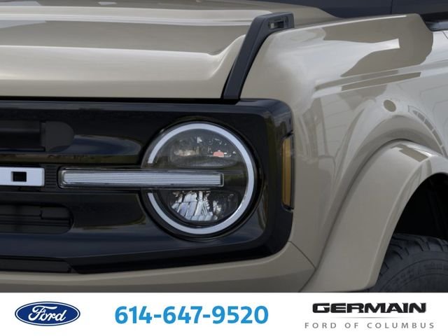 New 2026 Beige Ford Outer Banks image 23