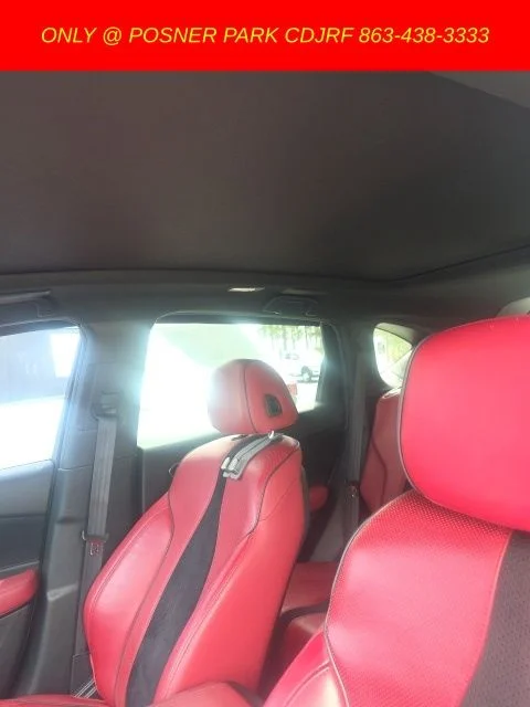 Used 2024 White Acura A-Spec Package image 17