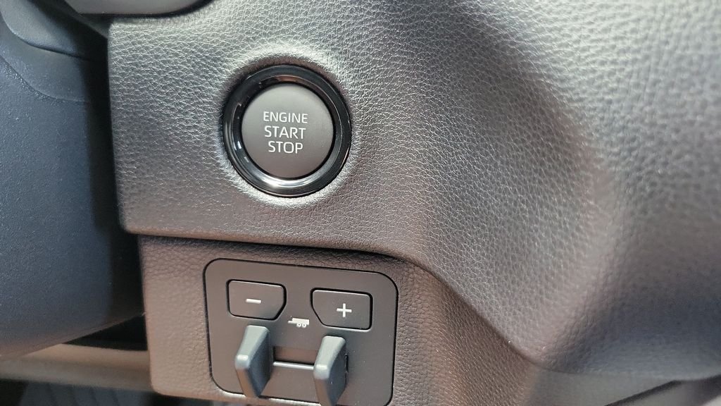2026 Toyota Tundra SR5 - Photo 23