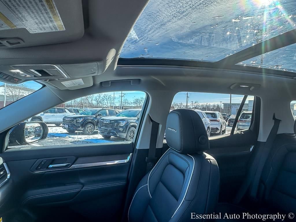 2026 GMC TERRAIN - Image 10