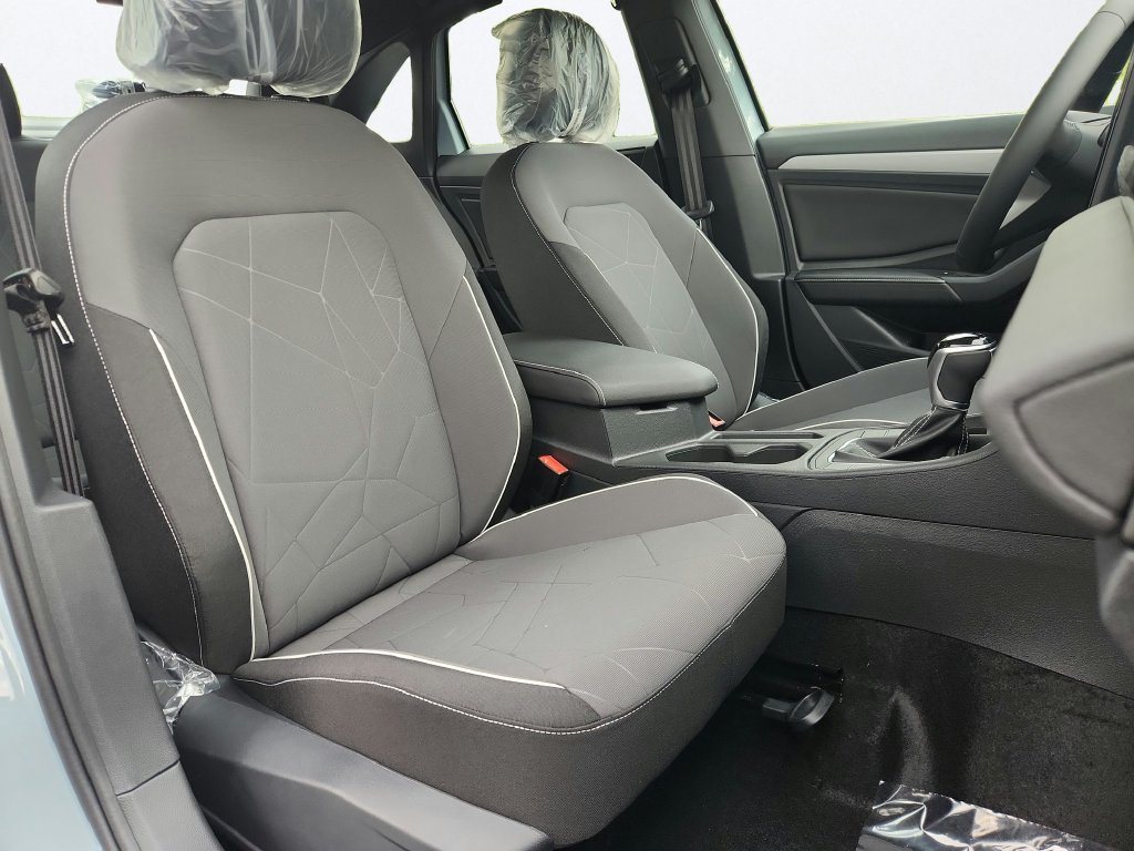 New 2027 Gray Volkswagen 1.5T Sport image 23