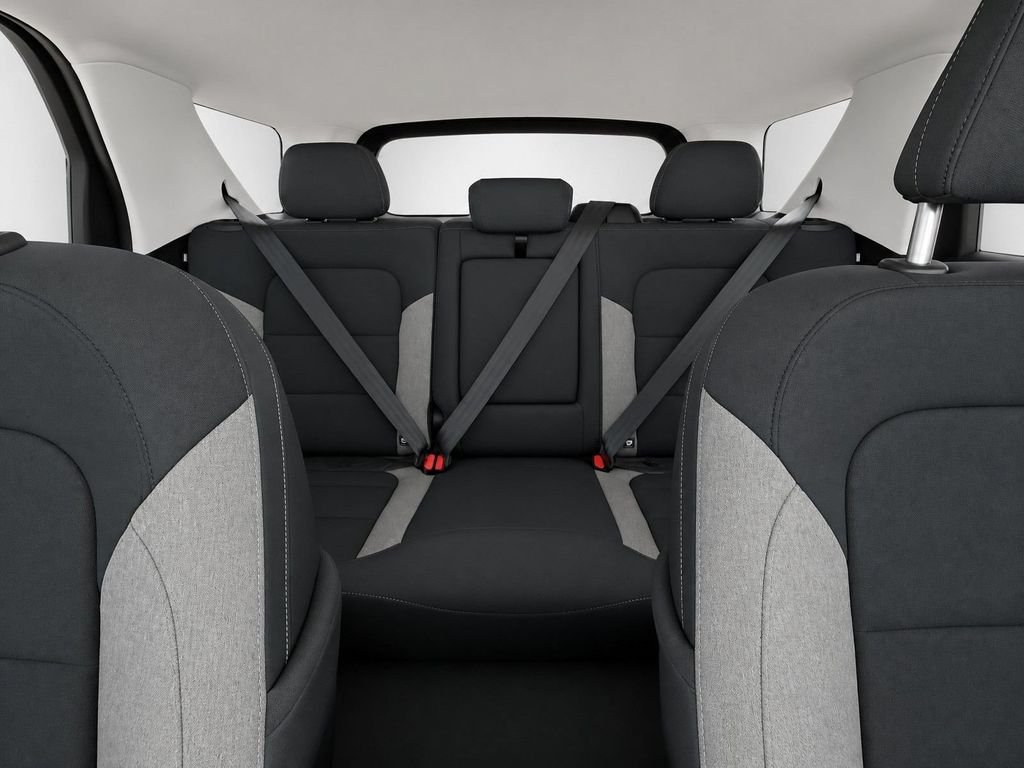 New 2026 Carbonized Gray Metallic Ford Big Bend® image 13