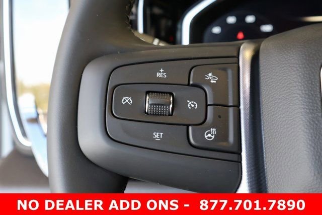 2026 GMC Sierra 1500 SLE - Photo 24