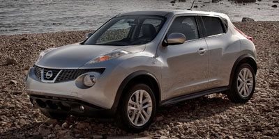 Used 2011 White Nissan SV image 1