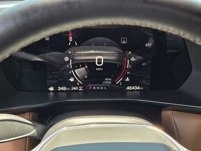 2023 GMC Canyon AT4 - Photo 19