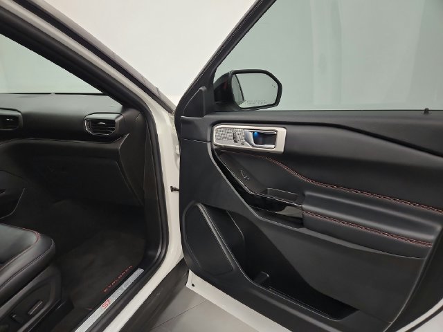 Used 2024 White Ford ST-Line image 27