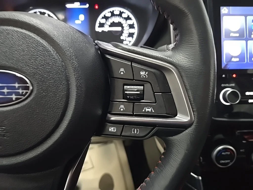 Used 2019 Black Subaru Sport image 21
