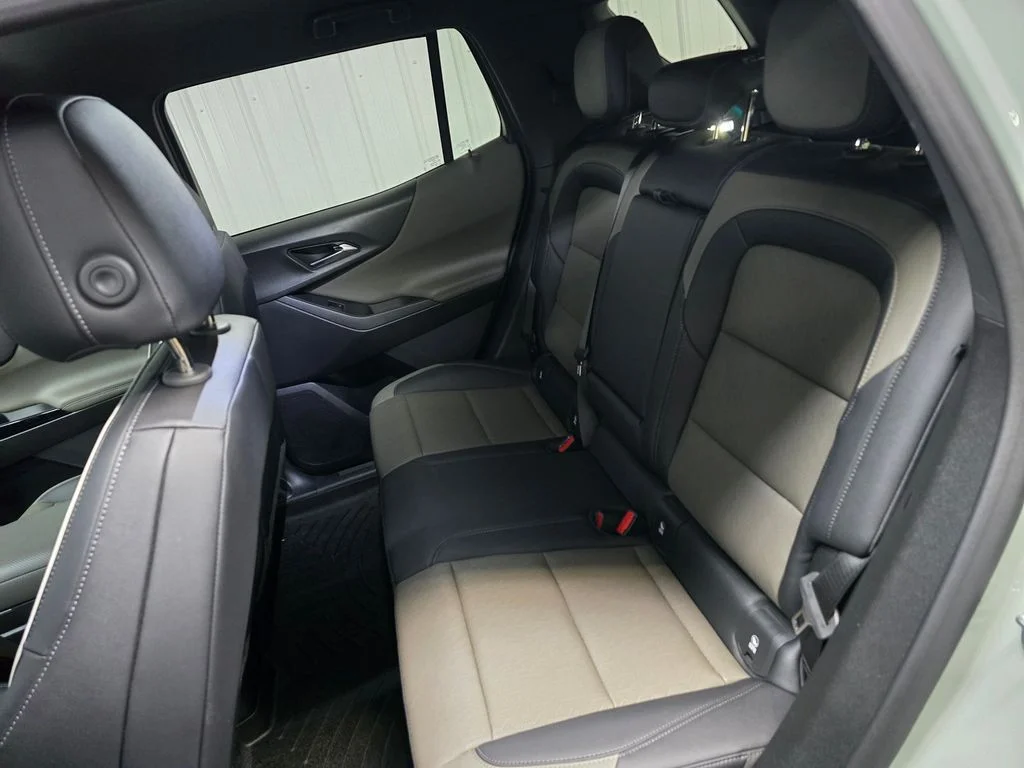 Used 2026 Green Chevrolet LT image 19