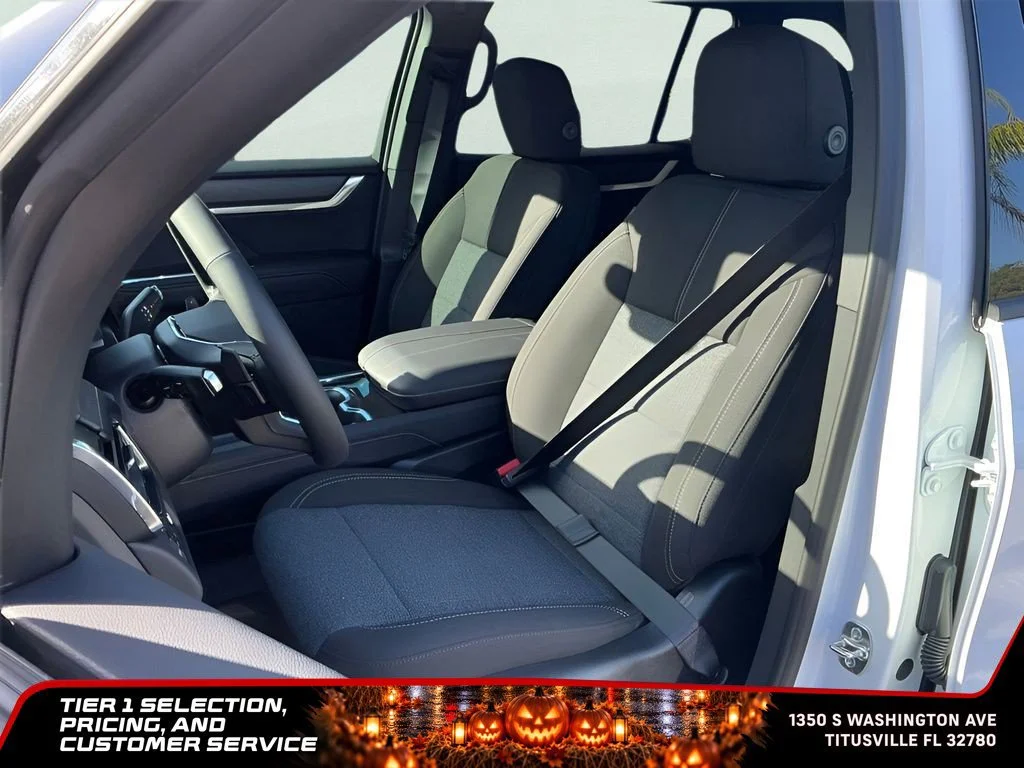 2026 GMC Acadia Elevation - Photo 30