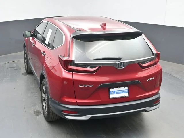 Used 2020  Honda LX image 33