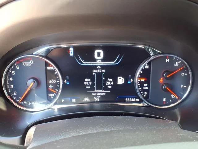 Used 2023 Black GMC Denali image 35