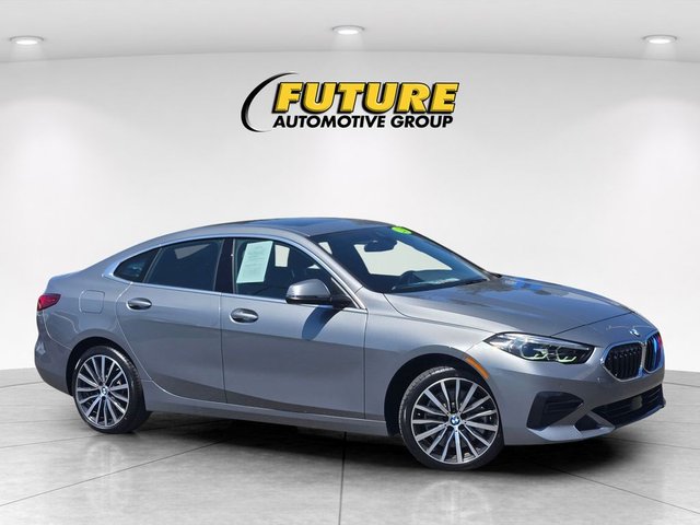 2024 BMW 2 Series 228i