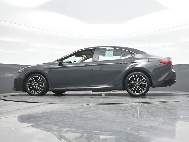 Used 2026 Gray Toyota XLE image 20