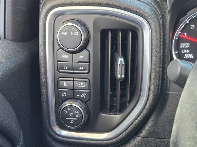 Used 2021 Cherry Red Tintcoat Chevrolet RST image 19
